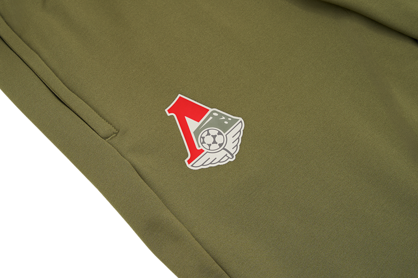 JOMA Бриджи 3/4 TM11203D1101 (S)