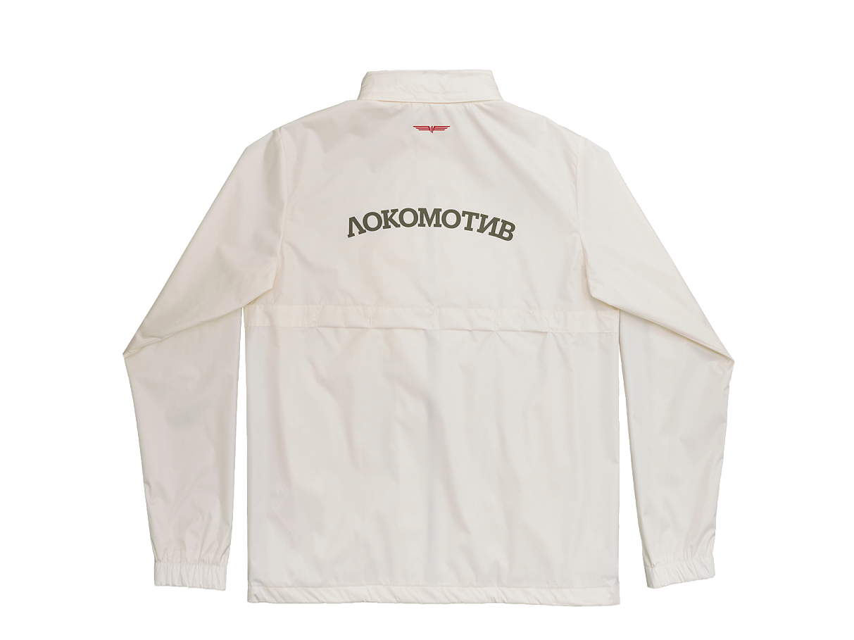 JOMA Куртка ветрозащитная TM10201D1121 (S)
