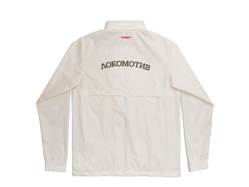 JOMA Куртка ветрозащитная TM10201D1121 (S)