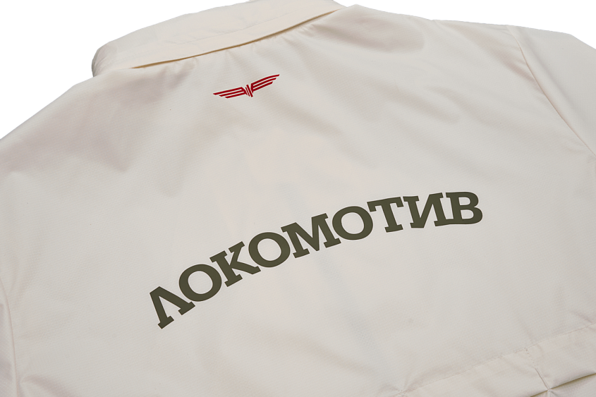 JOMA Куртка ветрозащитная TM10201D1121 (S)