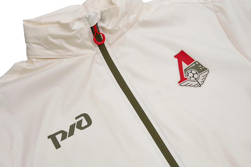 JOMA Куртка ветрозащитная TM10201D1121 (S)