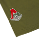 JOMA Шорты тренировочные TM11202D1101 (S)