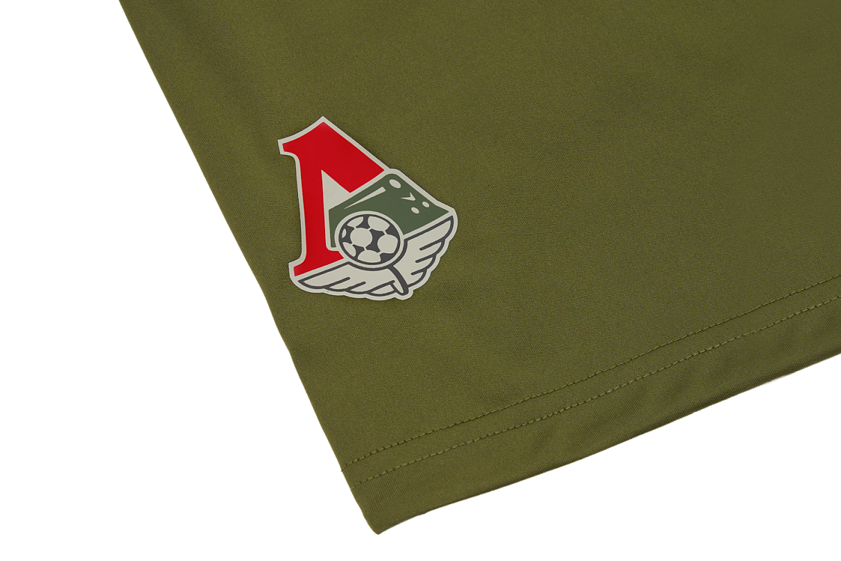 JOMA Шорты тренировочные TM11202D1101 (S)