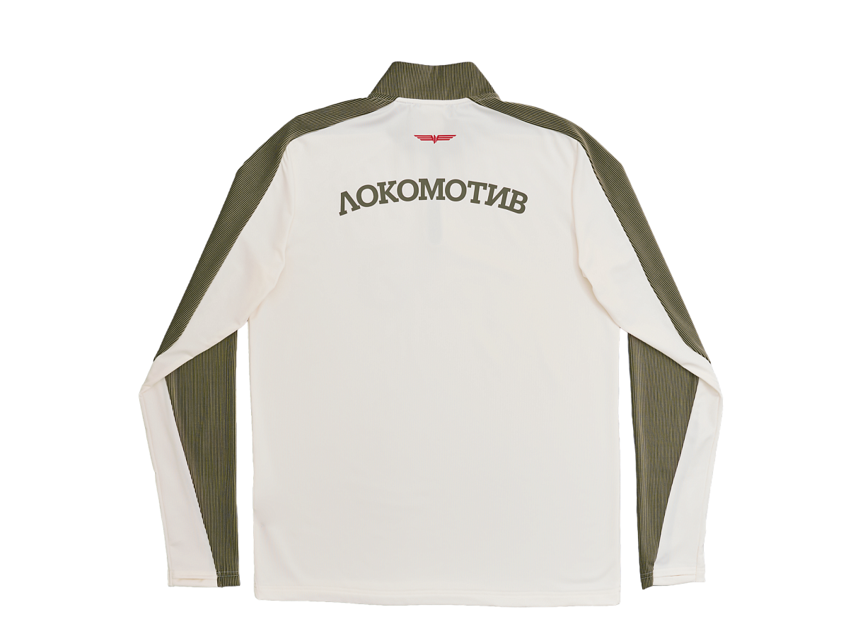 JOMA Джемпер тренировочный TM11302D1121 (S)