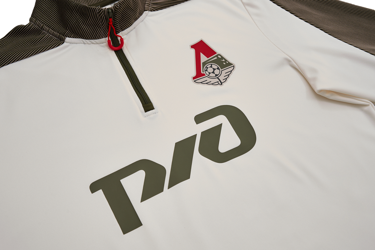 JOMA Джемпер тренировочный TM11302D1121 (S)