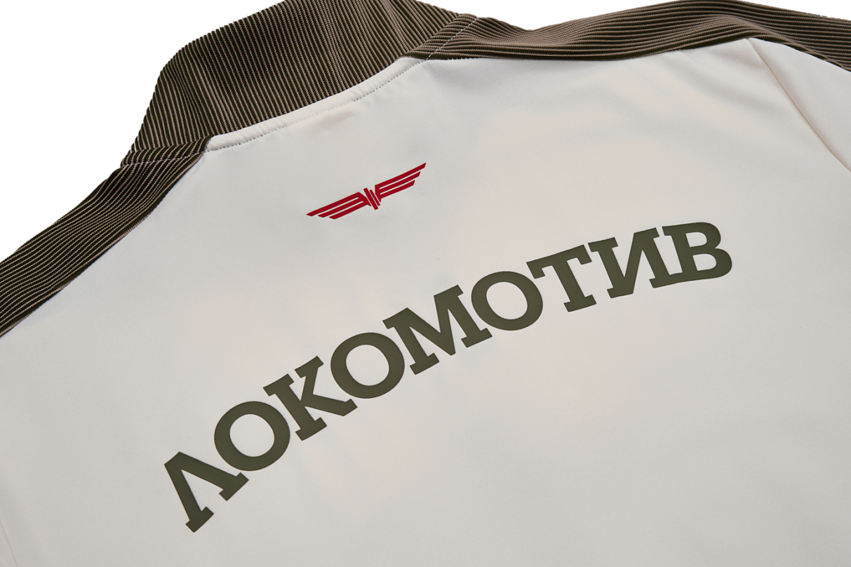 JOMA Джемпер тренировочный TM11302D1121 (S)