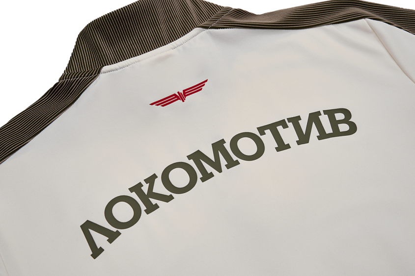 JOMA Джемпер тренировочный TM11302D1121 (S)