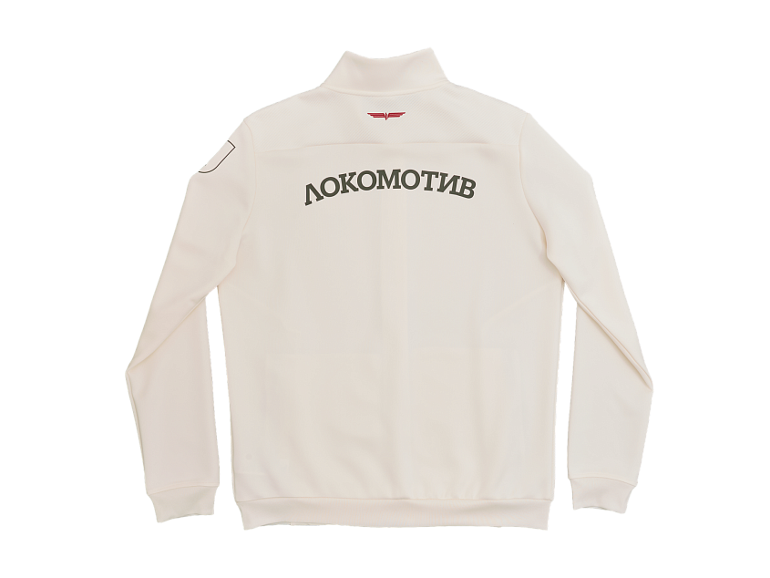 JOMA Джемпер парадный TM11402D3121 (S)