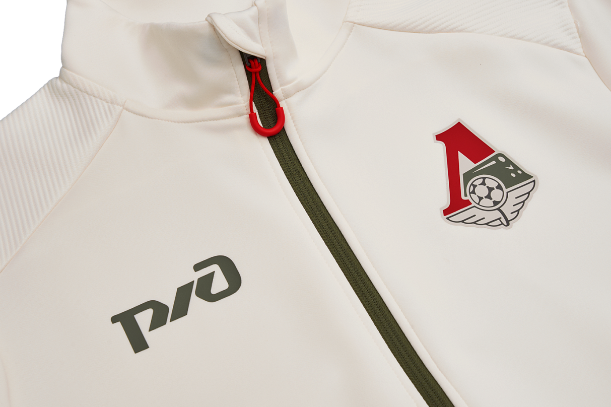 JOMA Джемпер парадный TM11402D3121 (S)
