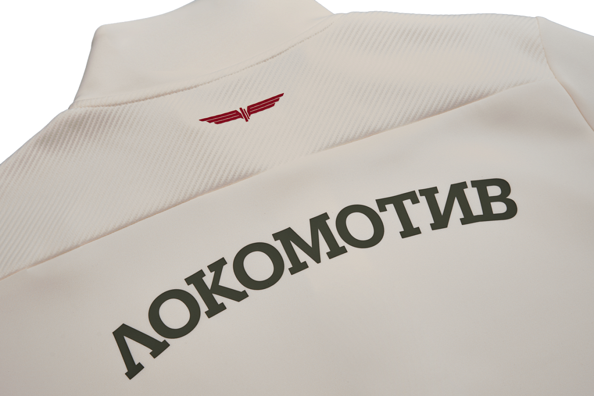 JOMA Джемпер парадный TM11402D3121 (S)