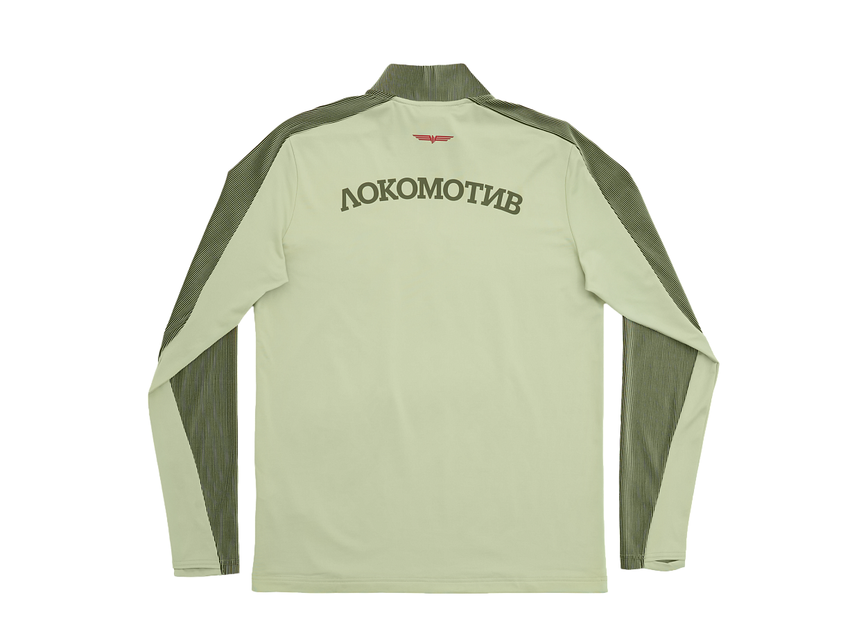 JOMA Джемпер тренировочный TM11302D1101 (S)