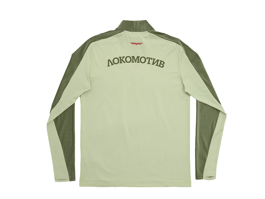 JOMA Джемпер тренировочный TM11302D1101 (S)