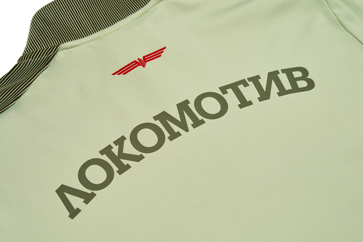 JOMA Джемпер тренировочный TM11302D1101 (S)