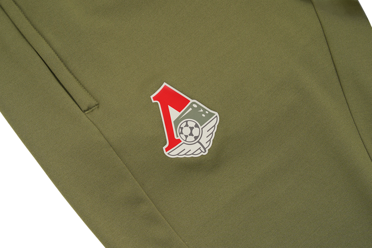 JOMA Брюки тренировочные TM11204D1101 (S)