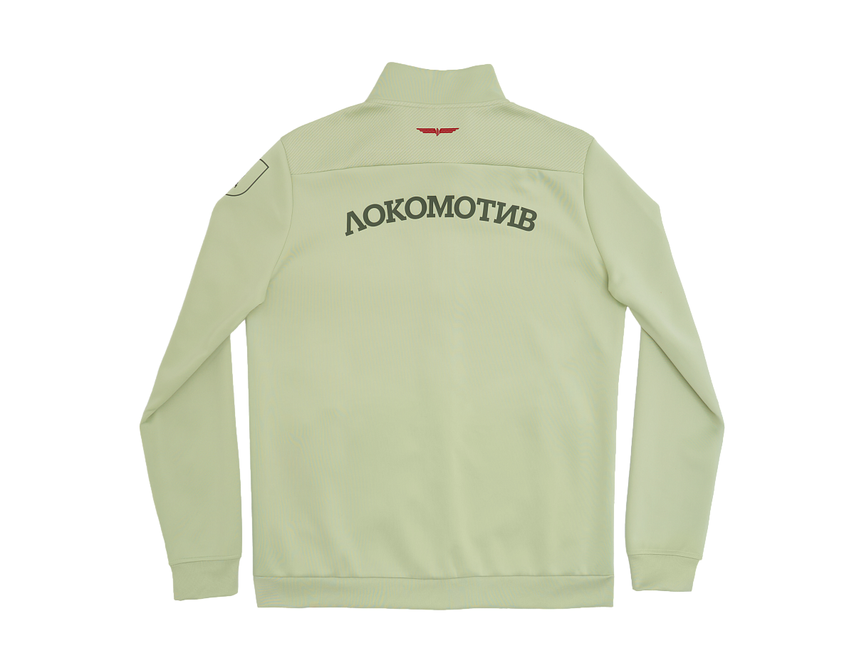 JOMA Джемпер парадный TM11402D3101 (S)