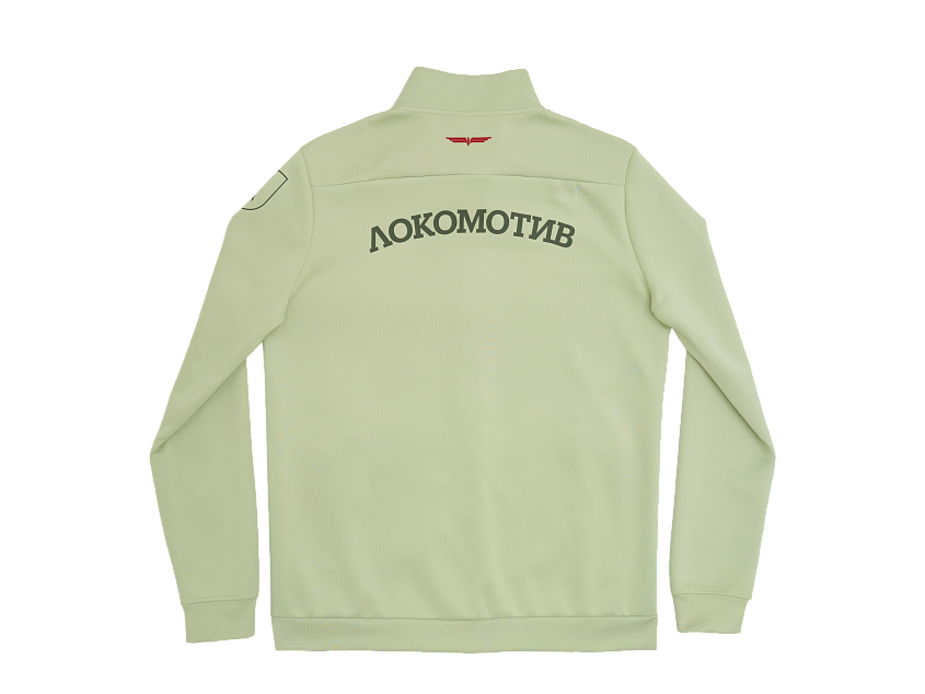 JOMA Джемпер парадный TM11402D3101 (S)