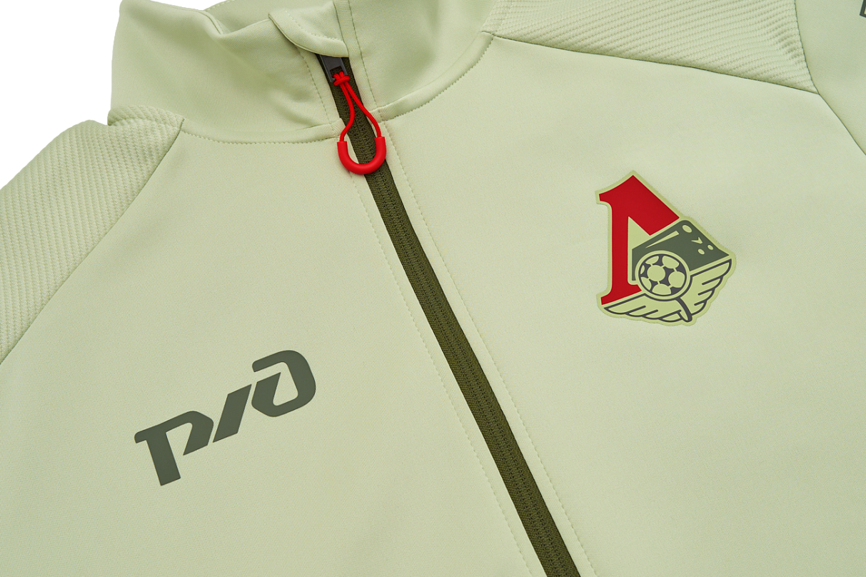 JOMA Джемпер парадный TM11402D3101 (S)