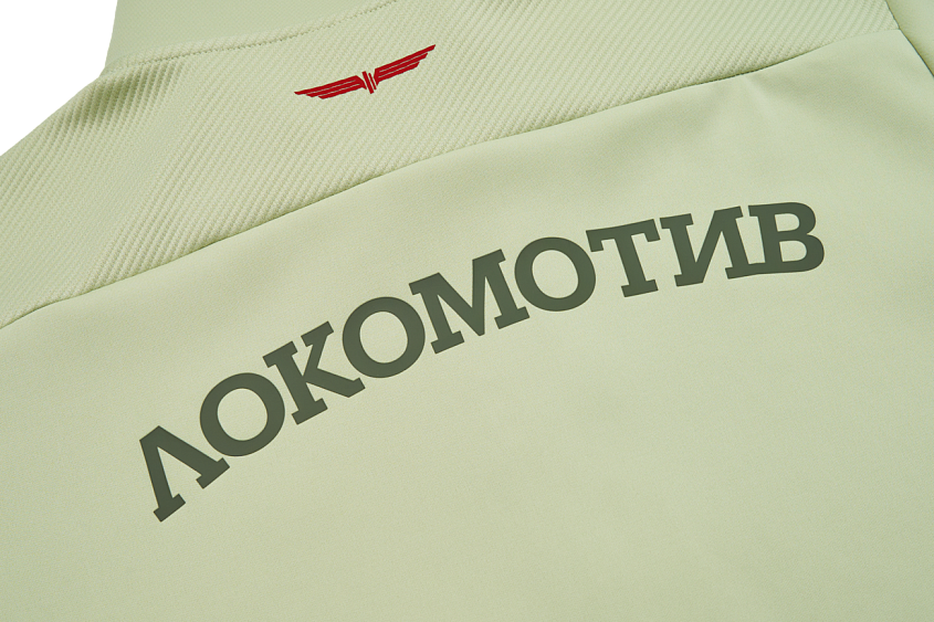 JOMA Джемпер парадный TM11402D3101 (S)