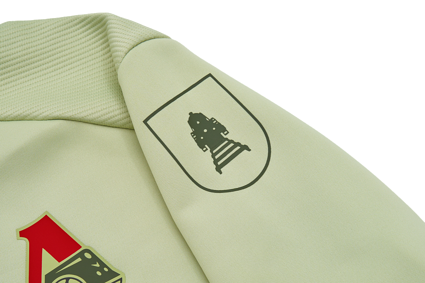 JOMA Джемпер парадный TM11402D3101 (S)