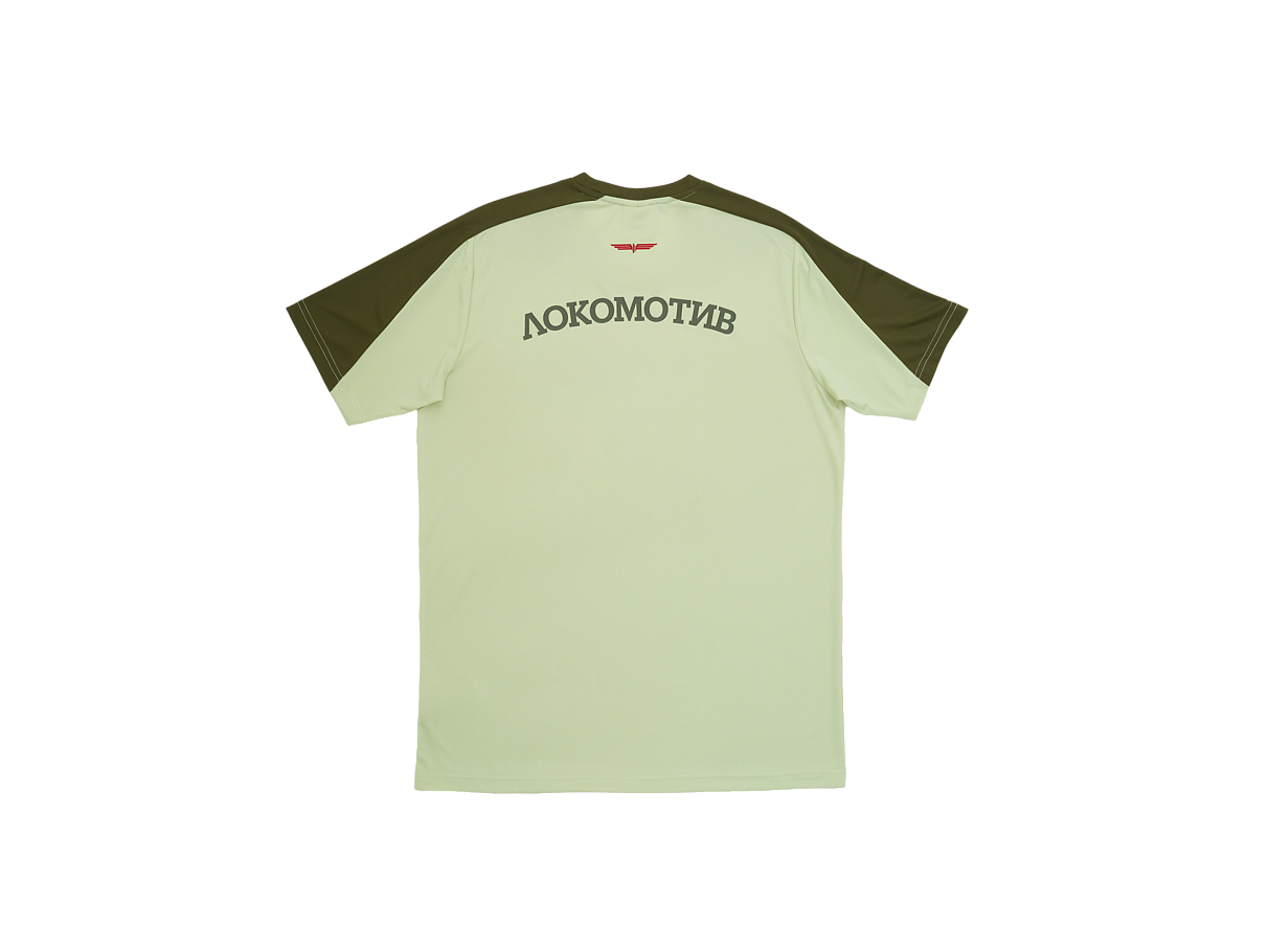 JOMA Футболка тренировочная TM10601D1101 (S)