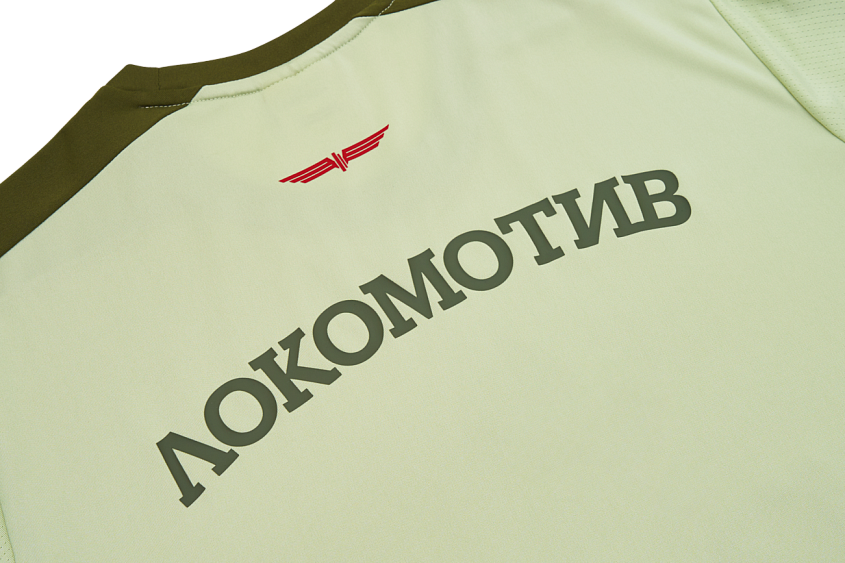 JOMA Футболка тренировочная TM10601D1101 (S)