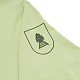 JOMA Футболка Х/Б TM10601D3101 (S)
