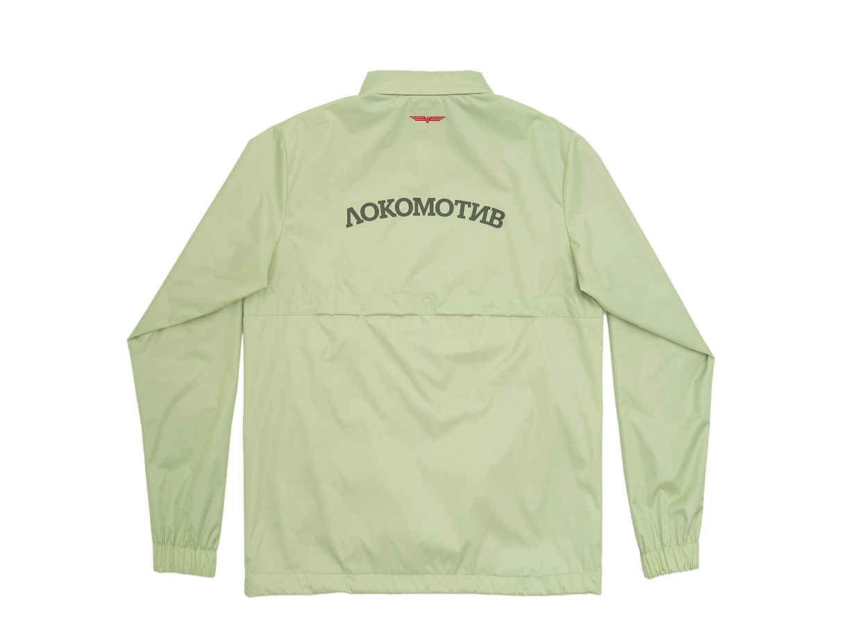 JOMA Куртка ветрозащитная TM10201D1101 (S)