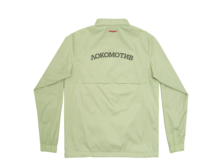 JOMA Куртка ветрозащитная TM10201D1101 (S)