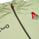 JOMA Куртка ветрозащитная TM10201D1101 (S)