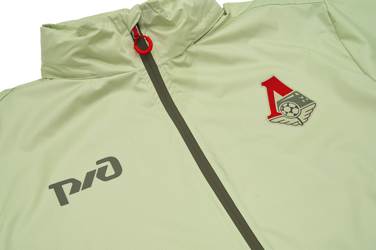 JOMA Куртка ветрозащитная TM10201D1101 (S)