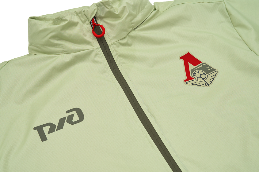 JOMA Куртка ветрозащитная TM10201D1101 (S)
