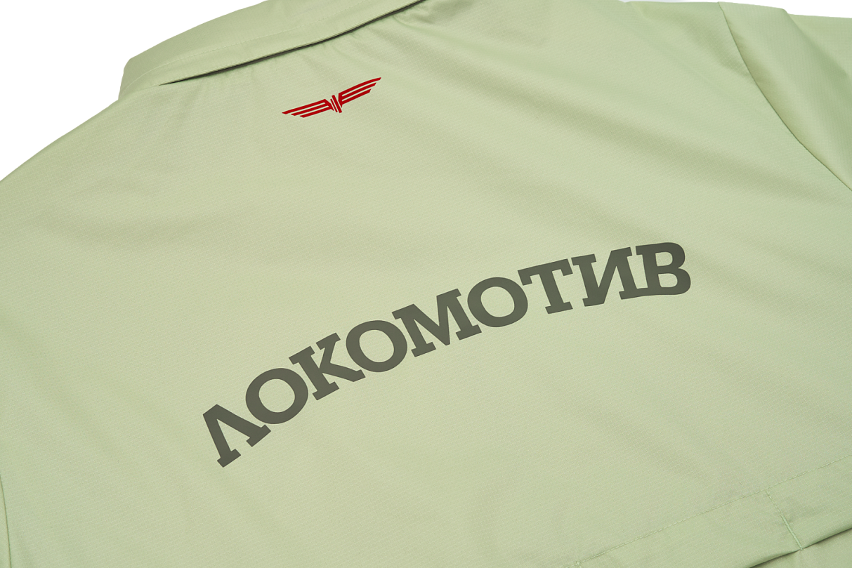 JOMA Куртка ветрозащитная TM10201D1101 (S)