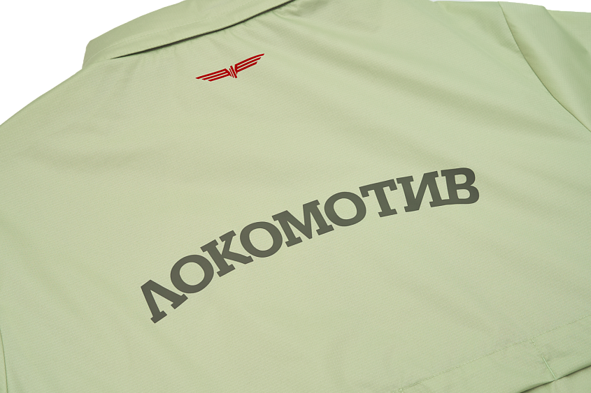 JOMA Куртка ветрозащитная TM10201D1101 (S)