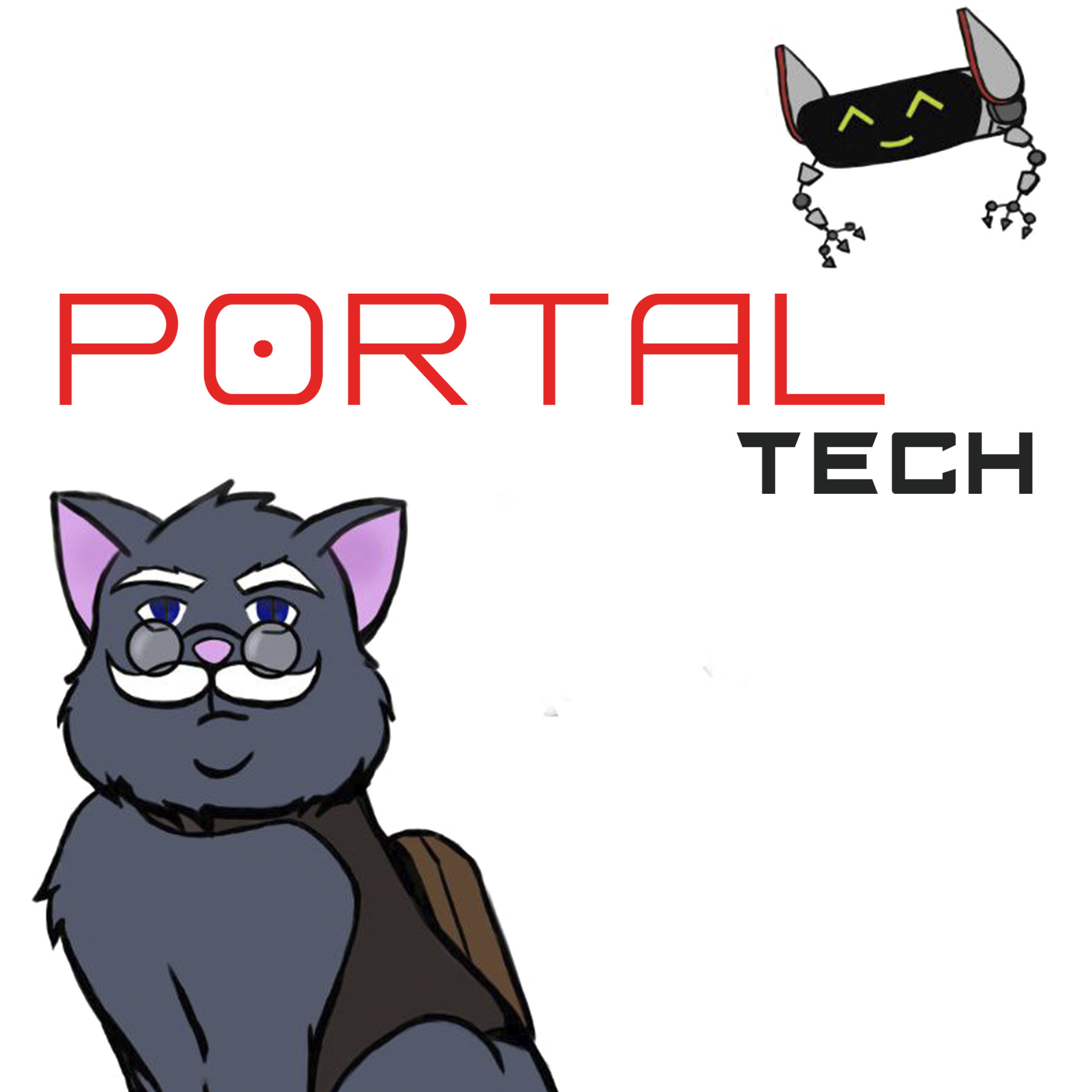 P0rtal Tech (ПГНИУ)