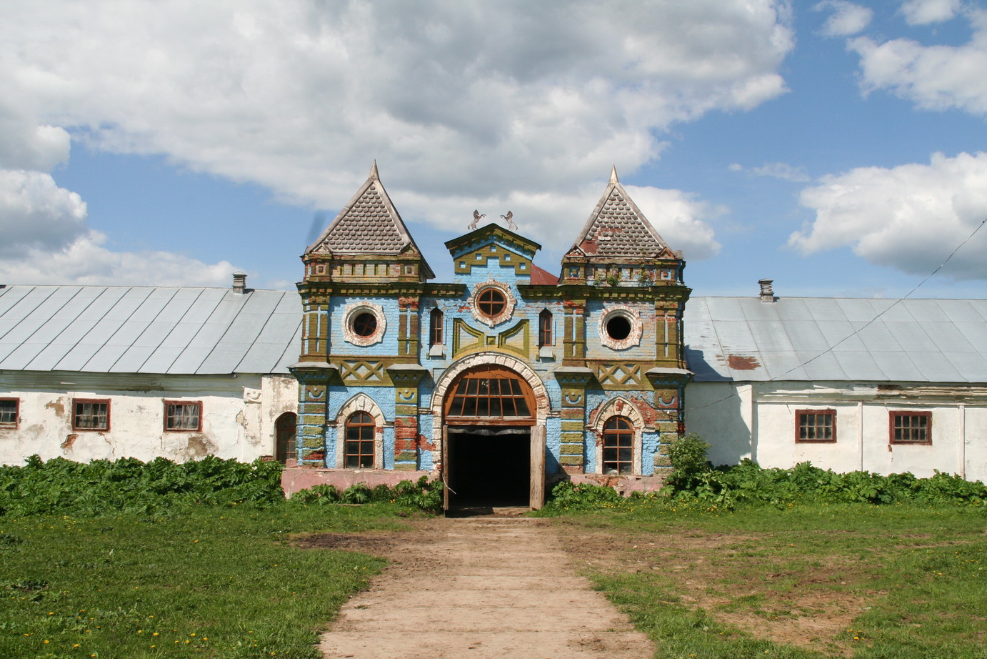 Купить Квартиру В Сусанино Костромской Области