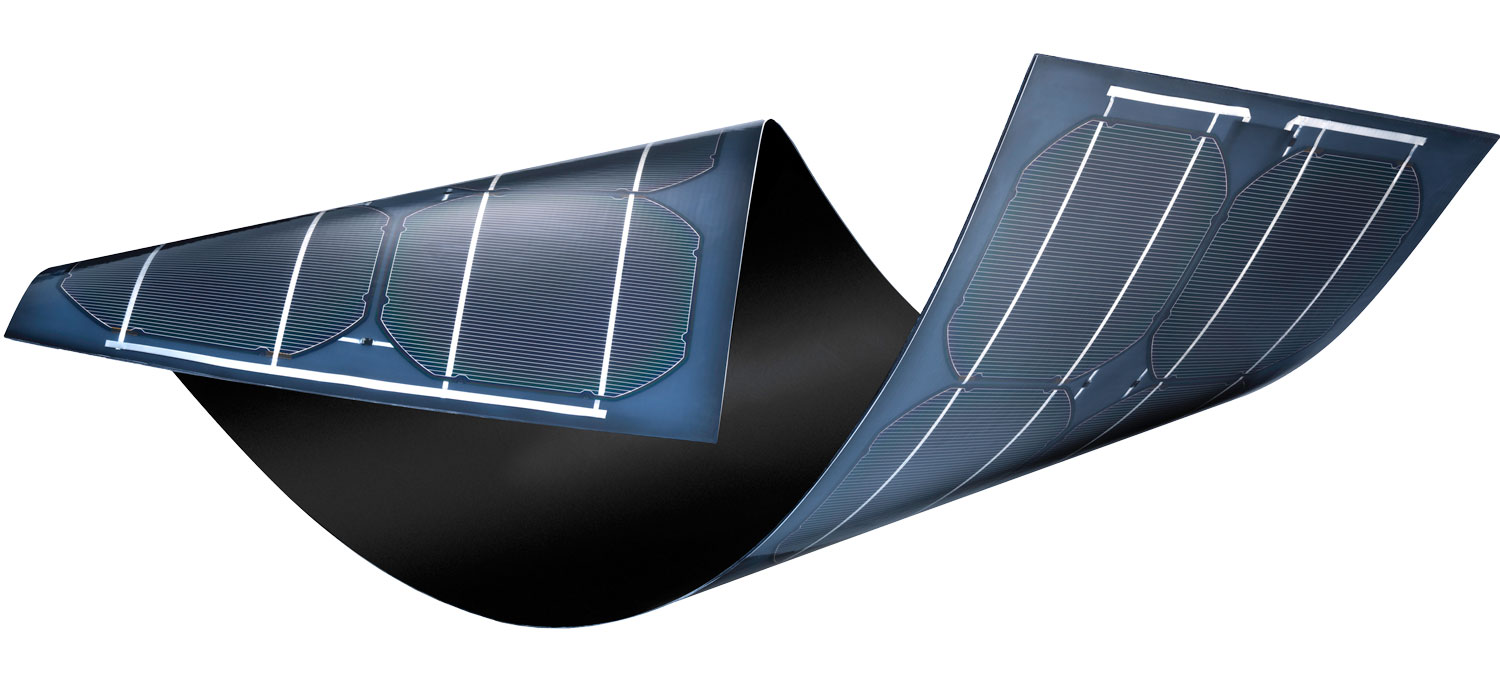 Solartek - cолнечные крыши и фасады зданий на базе тонкопленочной фотовольтаики