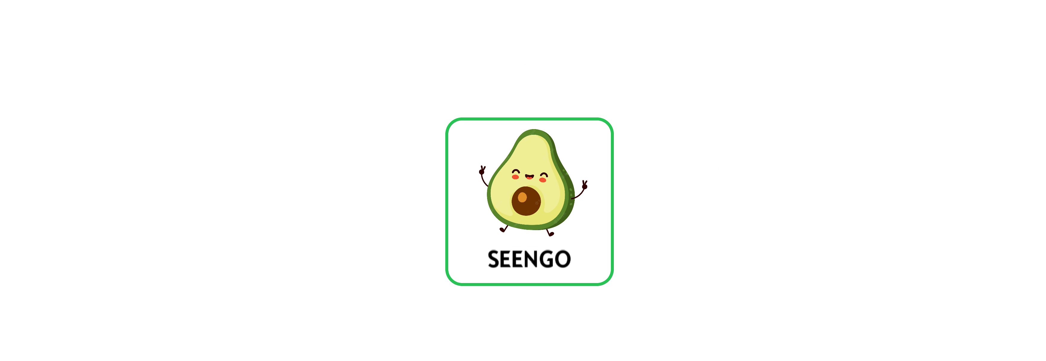 SEENGO — Синго