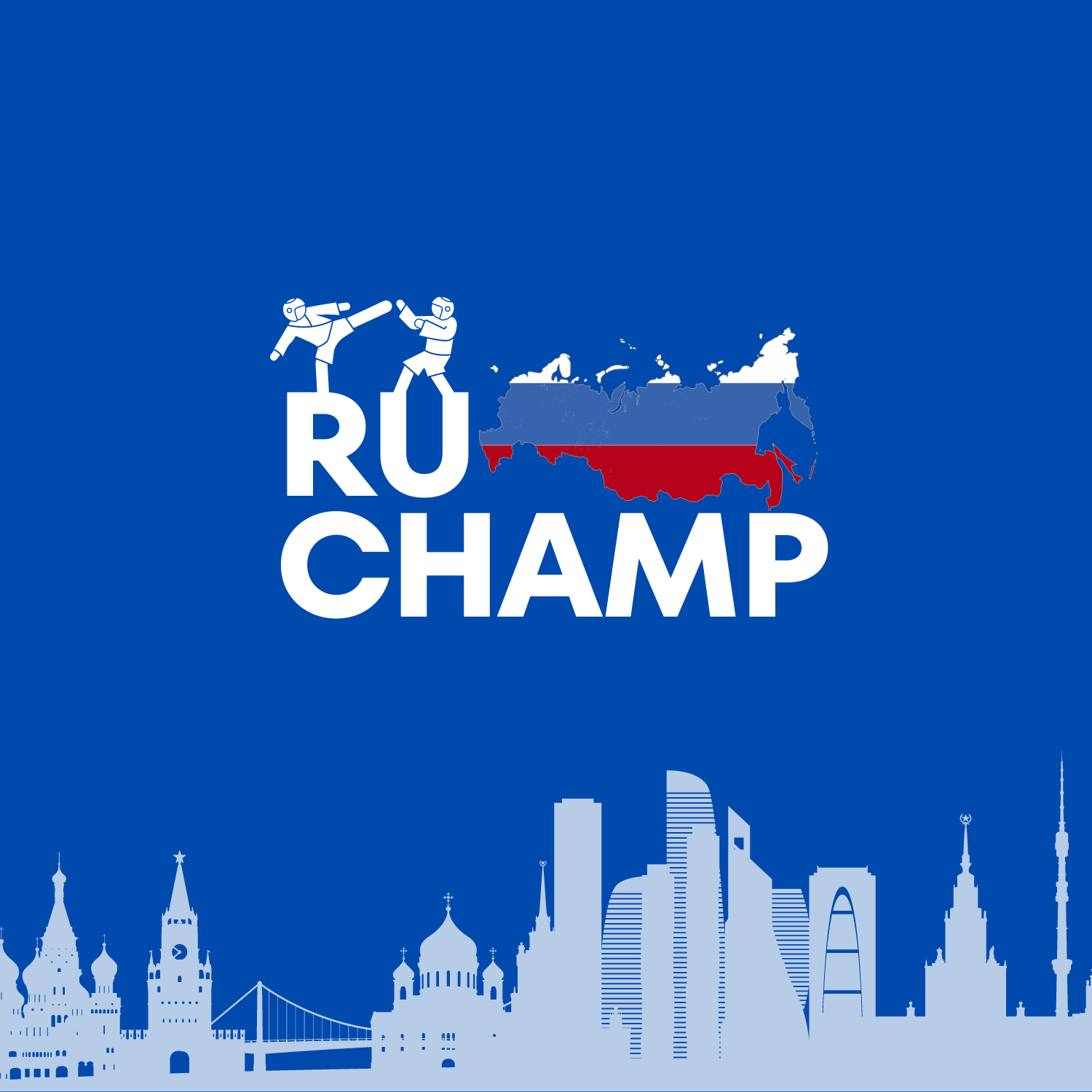 Онлайн-платформа RuChamp (единый реестр спортсменов с автоматизированной системой проведения соревнований)