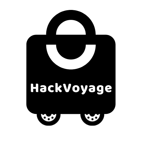 Мобильное приложение для автопутешествий HackVoyage