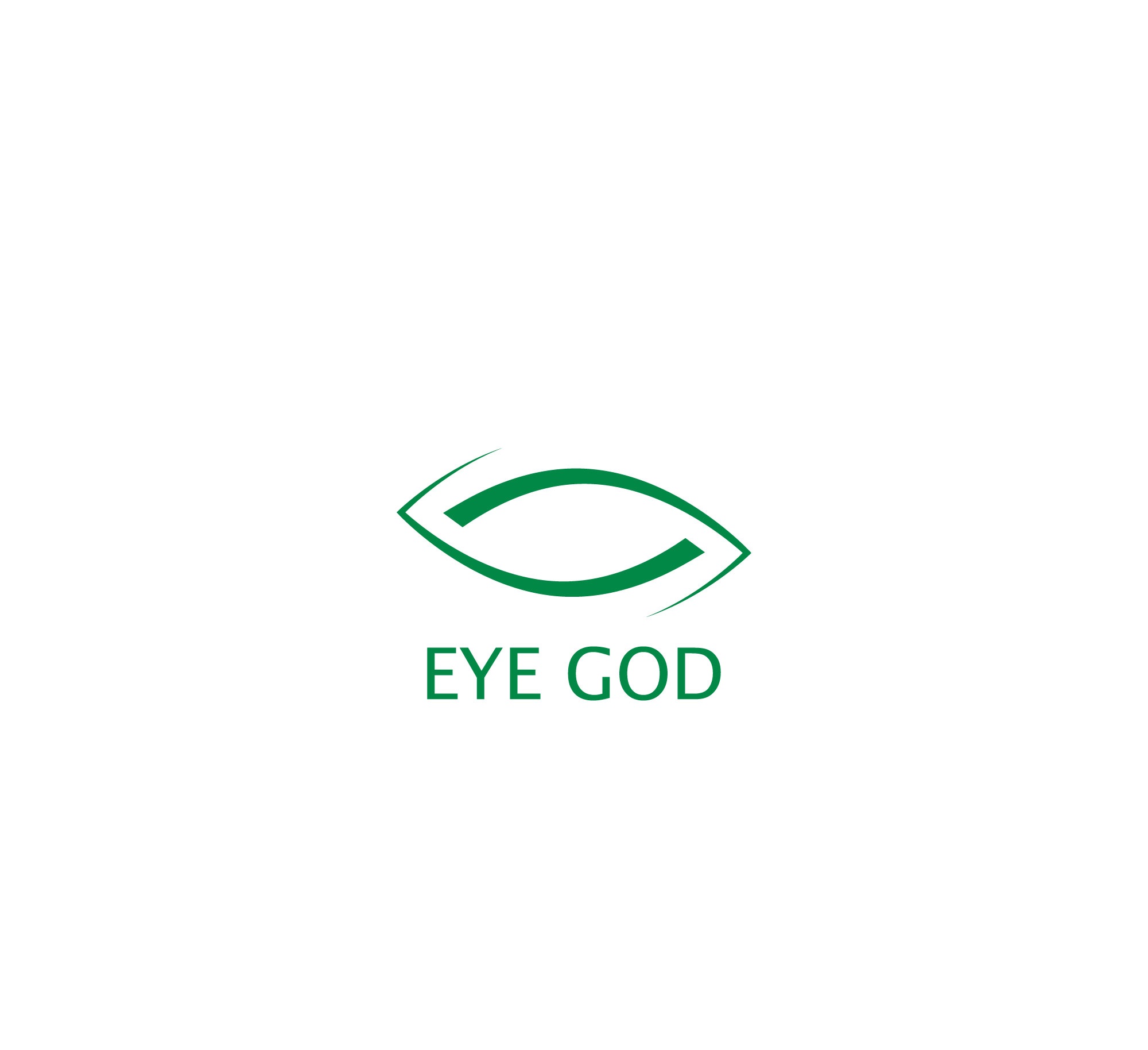 Eye God
