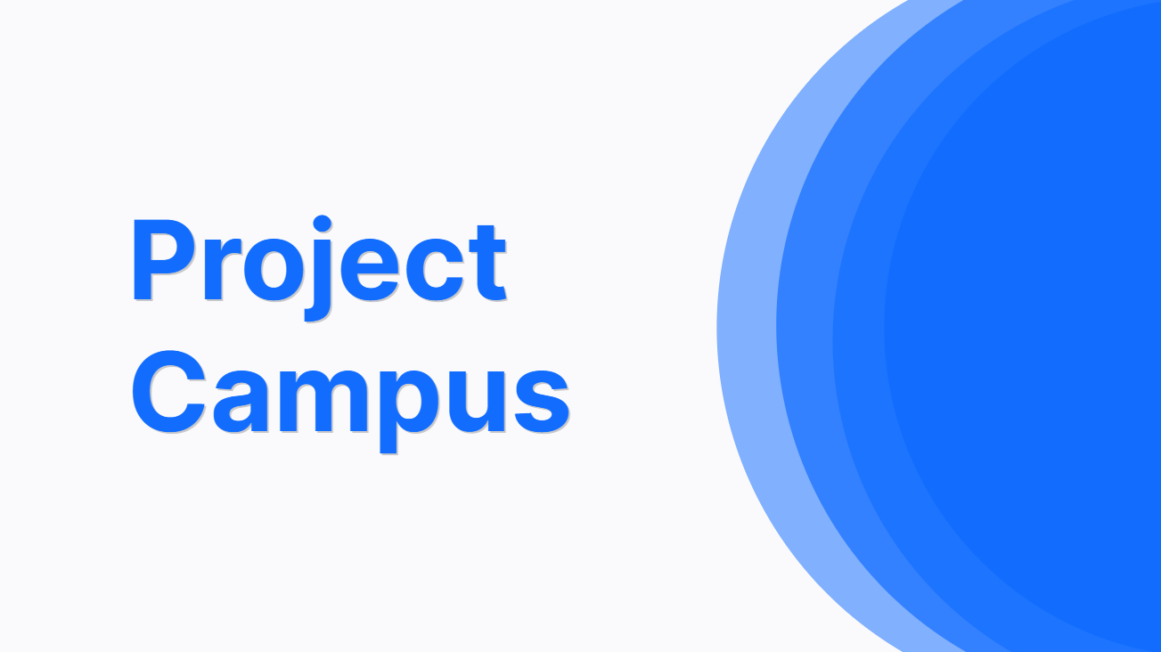Project Campus: Campus Assistant