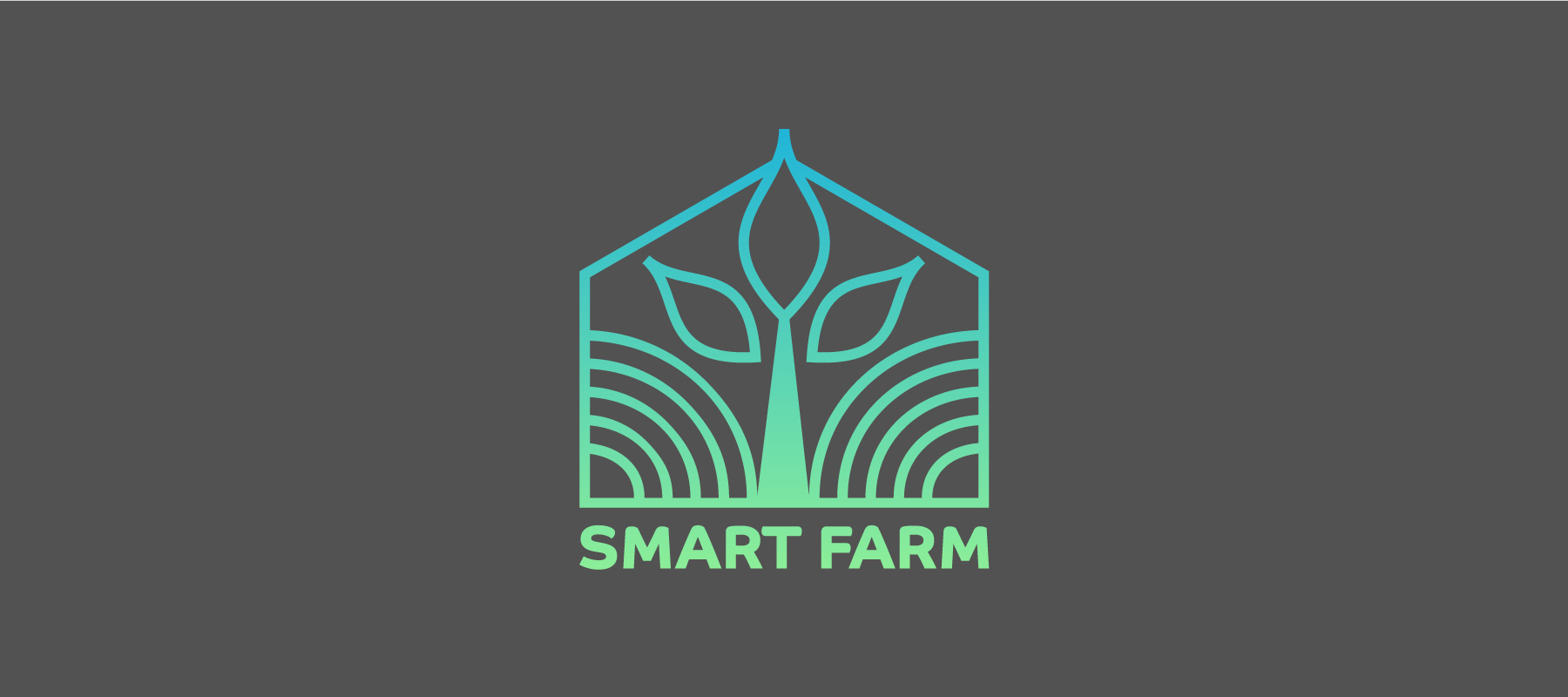 SmartFarm - Умная теплица