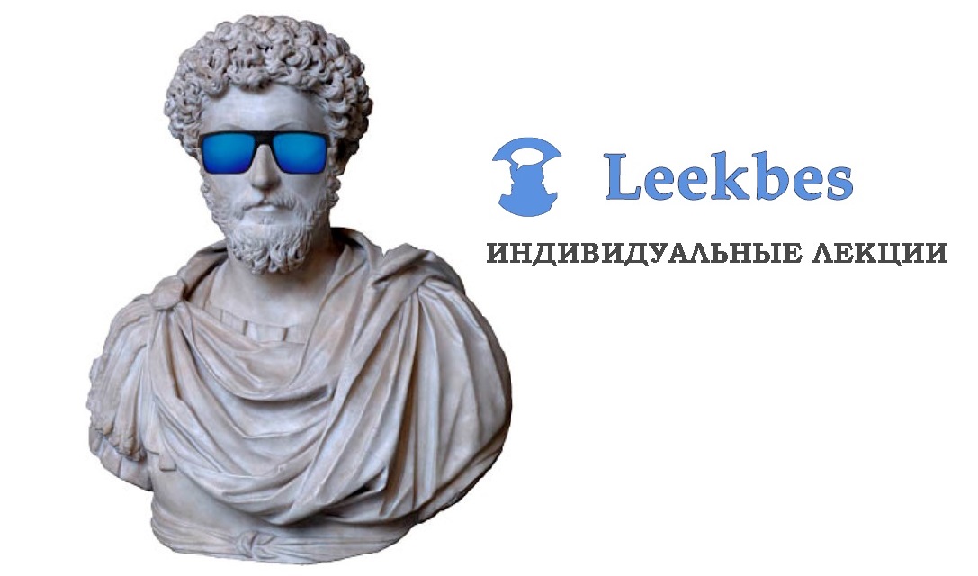 Leekbes - индивидуальные лекции