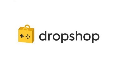 DropShop.games