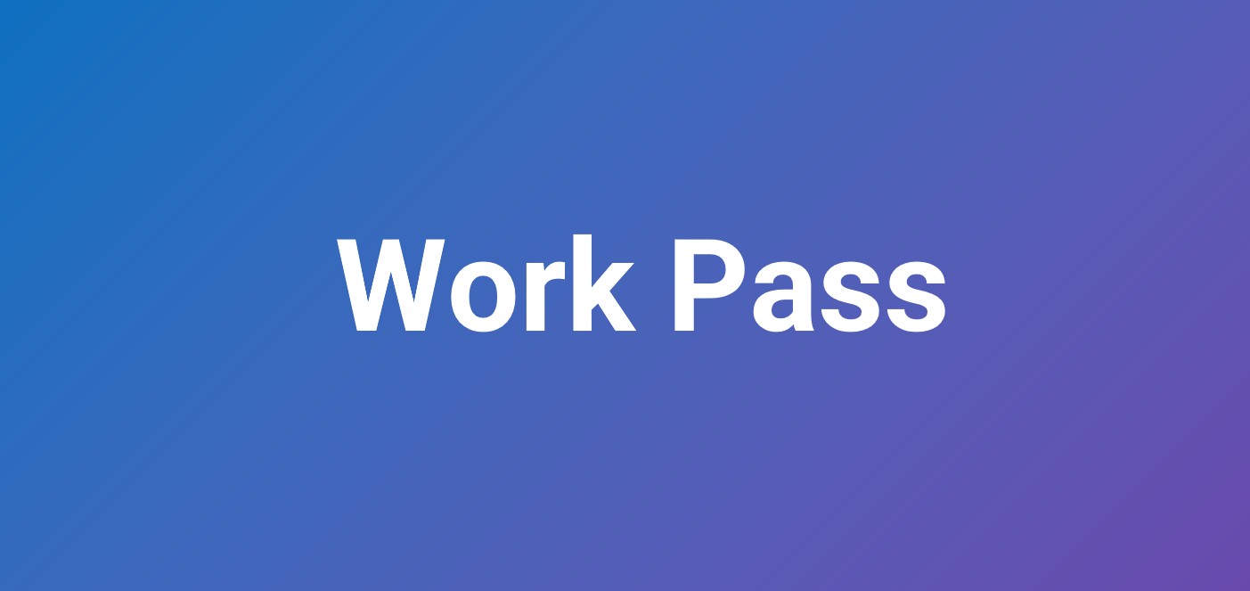Система мотивации персонала Work Pass