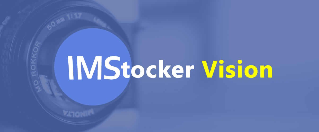 ImStocker Vision: интеллектуальный подбор ключевых слов для микростокеров