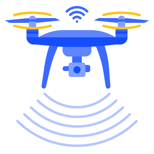 Drone Software AI ( DSA )