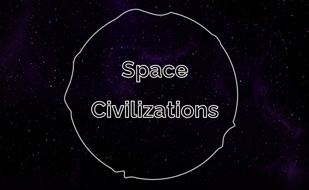 Space Civilizations