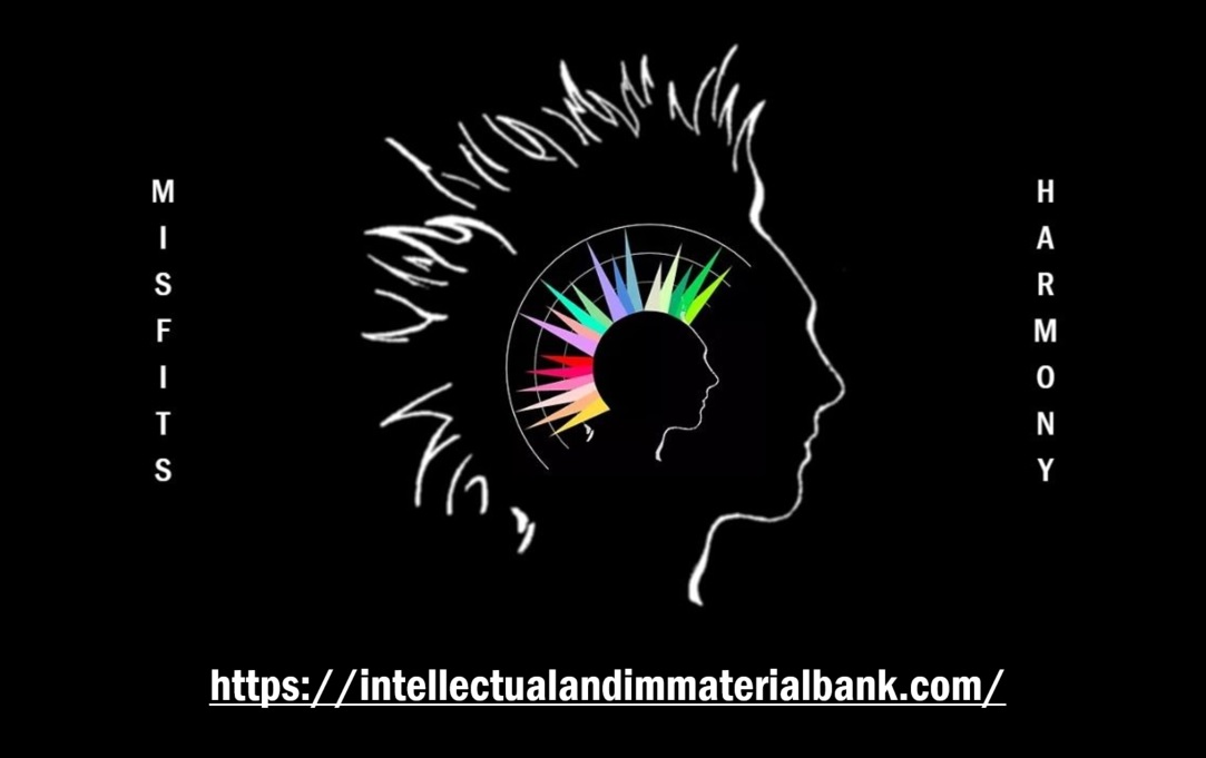 Интеллектуальный Нематериальный Банк (Intellectual and Immaterial Bank, IIB)
