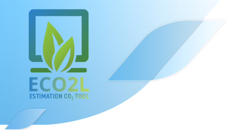 ECO2L (ESTIMATION CO2 TOOL)